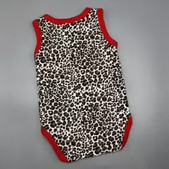 Body Paula Cahen D Anvers - Talle 3-6 meses - Baby Back Sale SAS