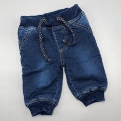 Jeans Cheeky - Talle 3-6 meses