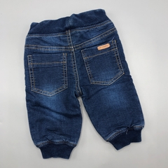 Jeans Cheeky - Talle 3-6 meses en internet