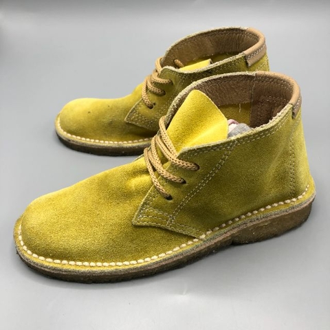 Botas Hush Puppies - Talle 30 - SEGUNDA SELECCIÓN