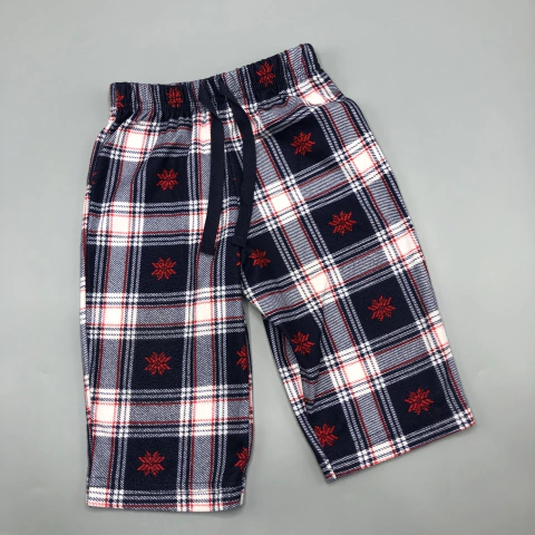 Pantalón Pajamagram - Talle 6-9 meses