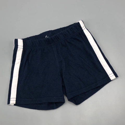Short/bermuda Garanimals - Talle 6-9 meses - SEGUNDA SELECCIÓN