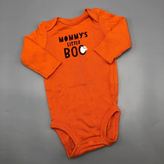 Body Carters - Talle 3-6 meses - SEGUNDA SELECCIÓN