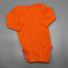 Body Carters - Talle 3-6 meses - SEGUNDA SELECCIÓN en internet