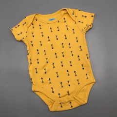Body Bon bebé - Talle 6-9 meses - SEGUNDA SELECCIÓN