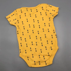 Body Bon bebé - Talle 6-9 meses - SEGUNDA SELECCIÓN en internet