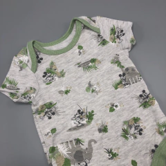 Body Disney - Talle 3-6 meses - SEGUNDA SELECCIÓN - Baby Back Sale SAS