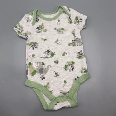 Body Disney - Talle 3-6 meses - SEGUNDA SELECCIÓN