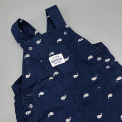 Jumper short Carters - Talle 3-6 meses - comprar online