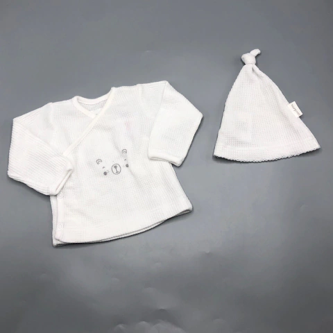 Saco Crayón - Talle 6-9 meses - SEGUNDA SELECCIÓN