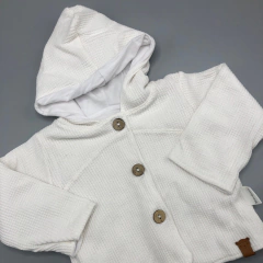 Saco Crayón - Talle 6-9 meses - SEGUNDA SELECCIÓN - comprar online