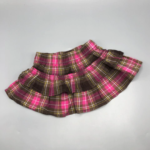 Pollera Carters - Talle 18-24 meses - SEGUNDA SELECCIÓN