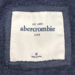 Saco Abercrombie - Talle 12 años - tienda online