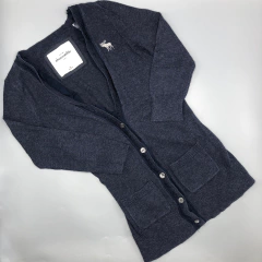 Saco Abercrombie - Talle 12 años