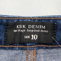 Short/bermuda Kosiuko - Talle 10 años - SEGUNDA SELECCIÓN - comprar online