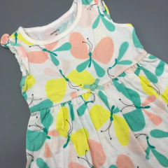 Vestido Carters - Talle 6-9 meses - SEGUNDA SELECCIÓN - comprar online