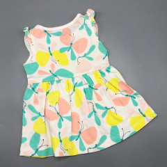 Vestido Carters - Talle 6-9 meses - SEGUNDA SELECCIÓN en internet