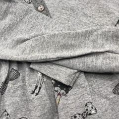 Vestido Cheeky - Talle 18-24 meses - SEGUNDA SELECCIÓN