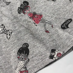Vestido Cheeky - Talle 18-24 meses - SEGUNDA SELECCIÓN - comprar online