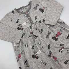 Vestido Cheeky - Talle 18-24 meses - SEGUNDA SELECCIÓN - Baby Back Sale SAS