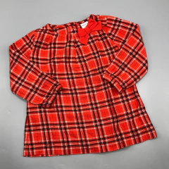 Camisa Carters - Talle 18-24 meses
