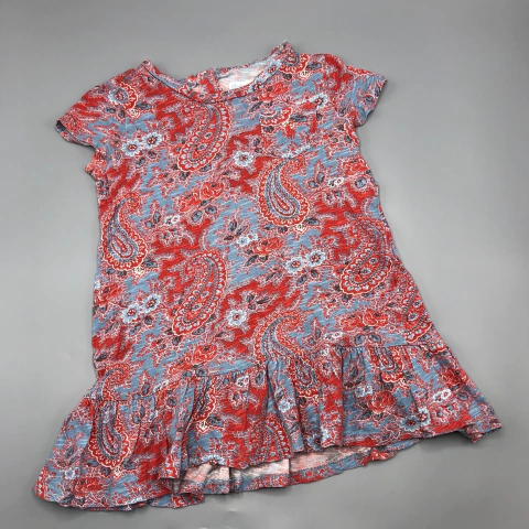 Vestido Polo Ralph Lauren - Talle 2 años - SEGUNDA SELECCIÓN