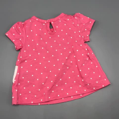Remera Carters - Talle 3-6 meses en internet