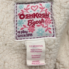 Saco OshKosh - Talle 12-18 meses - SEGUNDA SELECCIÓN - comprar online