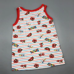 Remera Grisino - Talle 4 años en internet