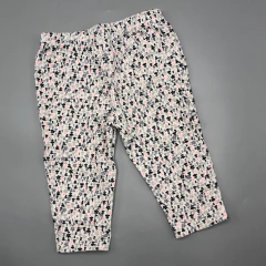 Pantalón Carters - Talle 3-6 meses - SEGUNDA SELECCIÓN en internet