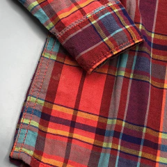 Camisa Carters - Talle 3 años - SEGUNDA SELECCIÓN
