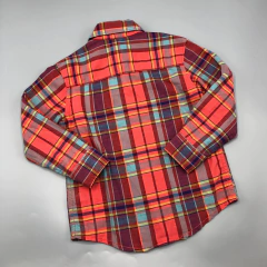 Camisa Carters - Talle 3 años - SEGUNDA SELECCIÓN en internet