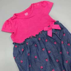 Enterito corto Carters - Talle 6-9 meses - comprar online
