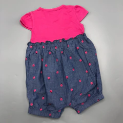 Enterito corto Carters - Talle 6-9 meses en internet