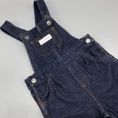 Jumper pantalón Carters - Talle 9-12 meses - SEGUNDA SELECCIÓN - Baby Back Sale SAS