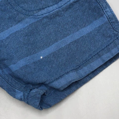 Short/bermuda Nautica - Talle 18-24 meses - SEGUNDA SELECCIÓN en internet