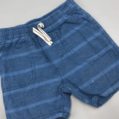 Short/bermuda Nautica - Talle 18-24 meses - SEGUNDA SELECCIÓN - comprar online