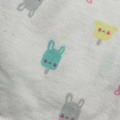 Short/bermuda Crayón - Talle 18-24 meses - SEGUNDA SELECCIÓN - comprar online