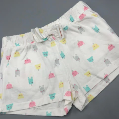 Short/bermuda Crayón - Talle 18-24 meses - SEGUNDA SELECCIÓN - comprar online