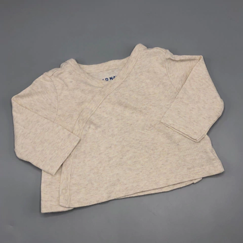 Saco Old Navy - Talle 0-3 meses - SEGUNDA SELECCIÓN