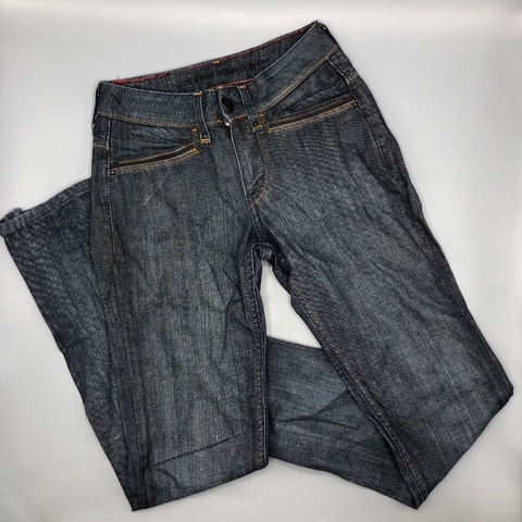 Jeans Levis - Talle 11 años - SEGUNDA SELECCIÓN