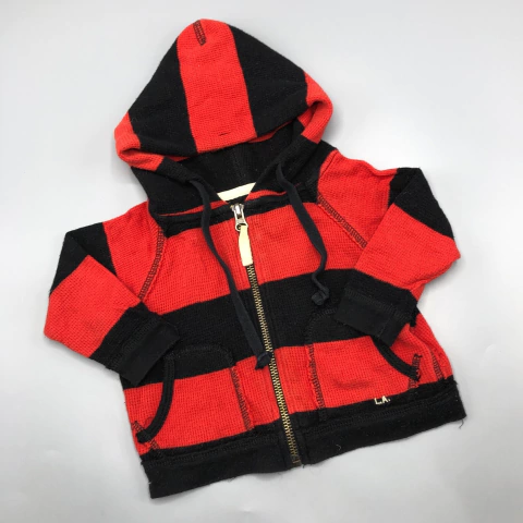 Campera liviana Little Akiabara - Talle 6-9 meses - SEGUNDA SELECCIÓN