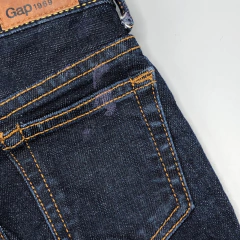 Imagen de Jeans GAP - Talle 12-18 meses - SEGUNDA SELECCIÓN