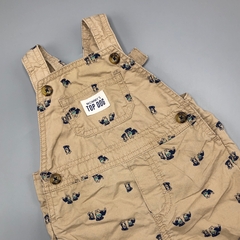 Jumper short Carters - Talle 6-9 meses - SEGUNDA SELECCIÓN - comprar online