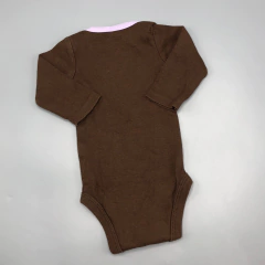Body Carters - Talle 0-3 meses en internet