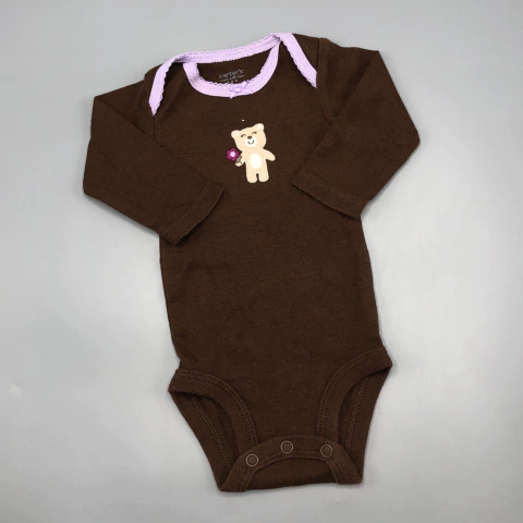 Body Carters - Talle 0-3 meses