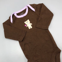 Body Carters - Talle 0-3 meses - comprar online