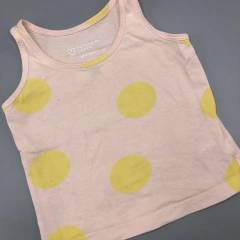 Remera Primark - Talle 6-9 meses - SEGUNDA SELECCIÓN - comprar online