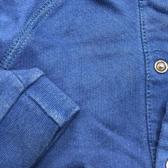 Campera liviana Mimo - Talle 6-9 meses - SEGUNDA SELECCIÓN en internet