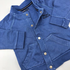 Campera liviana Mimo - Talle 6-9 meses - SEGUNDA SELECCIÓN - Baby Back Sale SAS